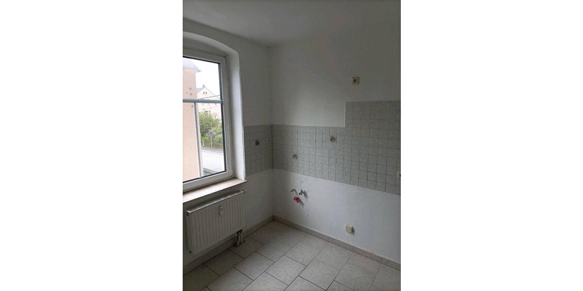 Etagenwohnung Lugau/Erzgebirge Erzgebirge - 2 Zimmer, 58 m&sup2;, 505&euro; | Angebot:26606770