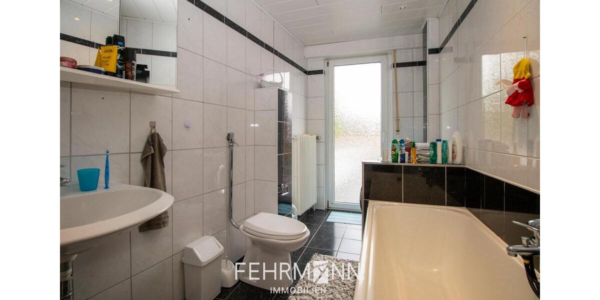 Etagenwohnung Haren (Ems) - 4 Zimmer, 126 m&sup2;, 945&euro; | Angebot:26562828