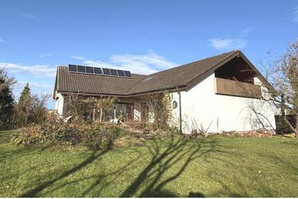 Wohnung Herbertingen - 4 Zimmer, 110 m&sup2;, 1.250&euro; | Angebot:25335117