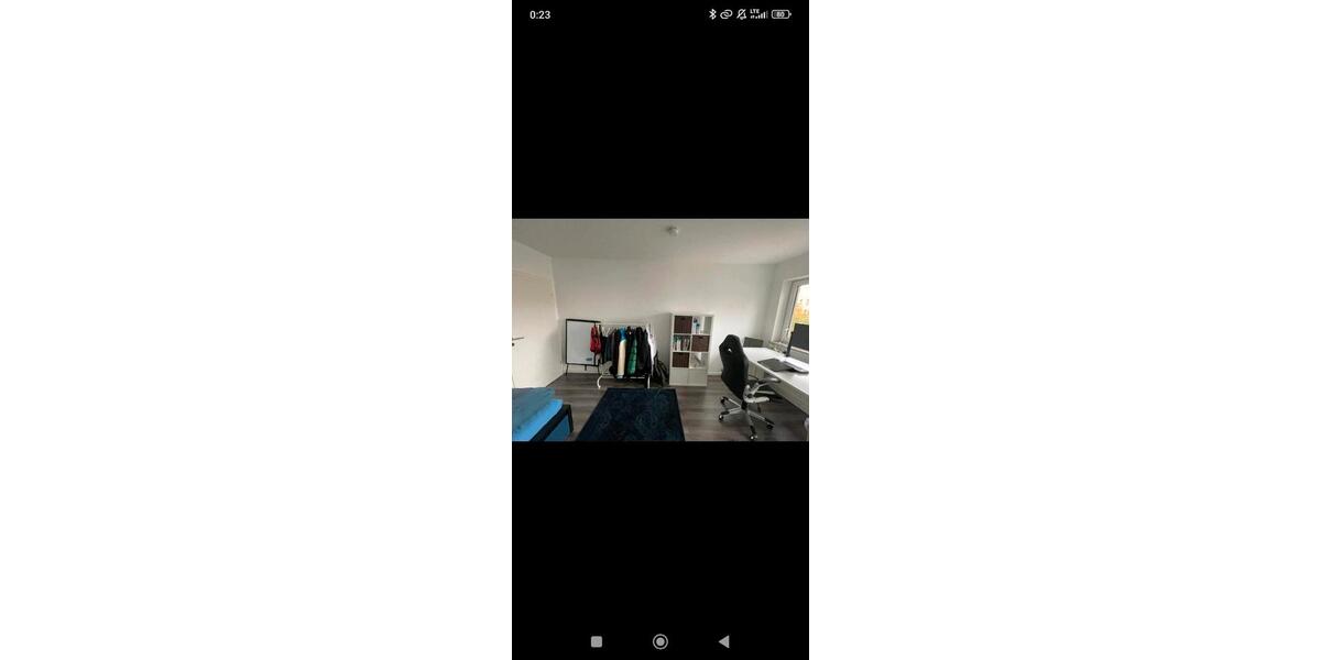 Wohnen auf Zeit Erfurt Johannesvorstadt - 1 Zimmer, 14 m&sup2;, 395&euro; | Angebot:26039333