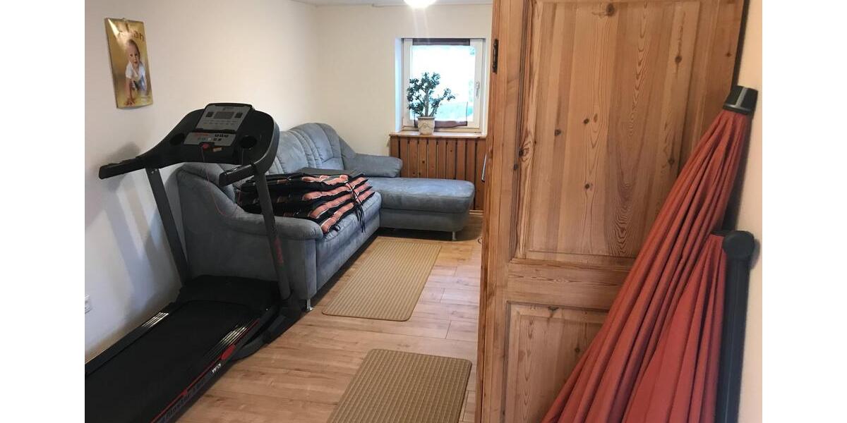 Etagenwohnung Vilshofen an der Donau - 5 Zimmer, 110 m&sup2;, 700&euro; | Angebot:25293618