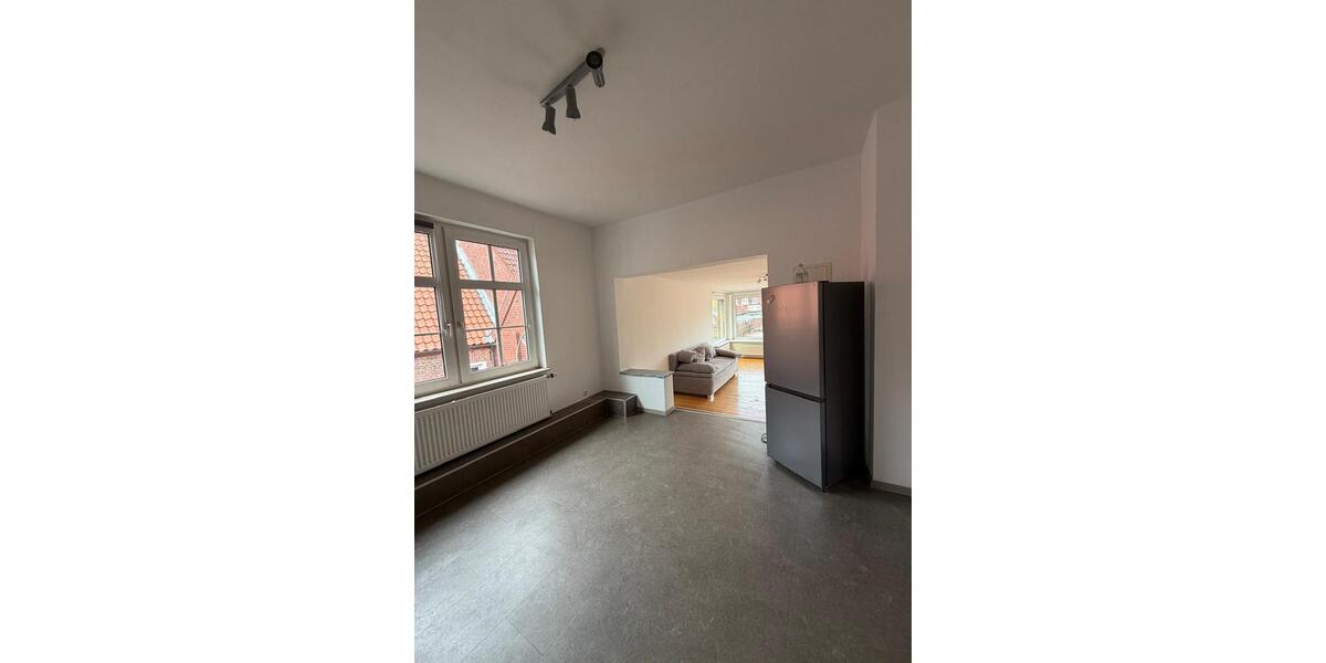 Terrassenwohnung Wittmund - 1 Zimmer, 50 m&sup2;, 370&euro; | Angebot:26663666