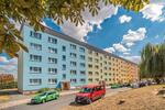 Etagenwohnung Eisleben (Lutherstadt) - 2 Zimmer, 42 m&sup2;, 260&euro; | Angebot:24750953