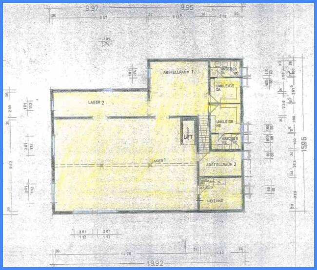 Gewerbeobjekt Radolfzell am Bodensee Radolfzell - 2.850&euro; | Angebot:26143391