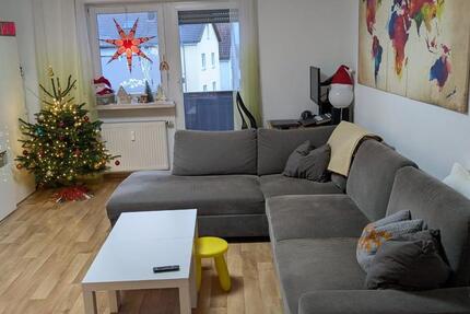 Wohnung Hüttenberg - 3 Zimmer, 100 m&sup2;, 1.100&euro; | Angebot:24730514