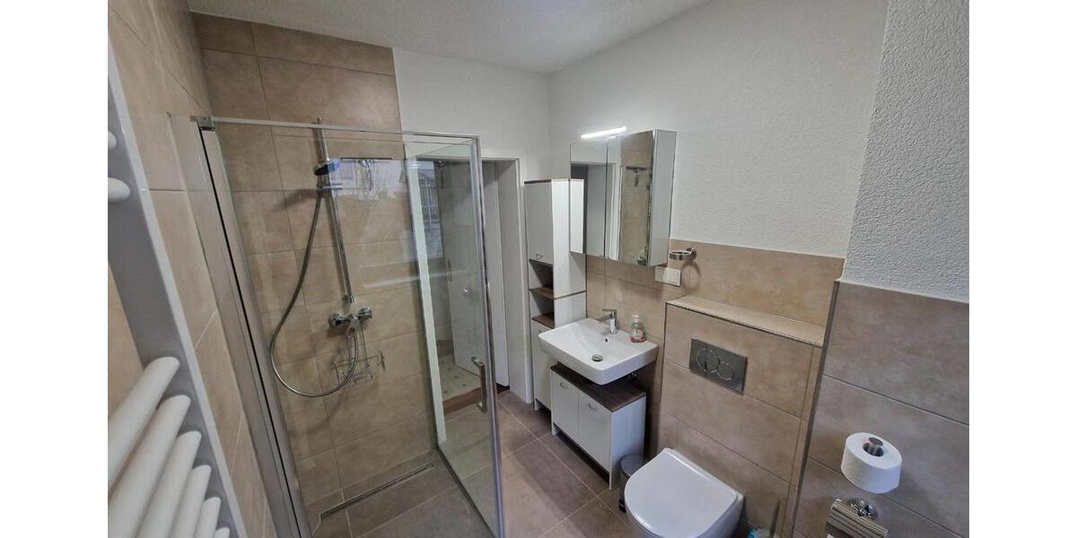 Wohnen auf Zeit Heidelberg Peterstal - 1 Zimmer, 15 m&sup2;, 550&euro; | Angebot:26636463