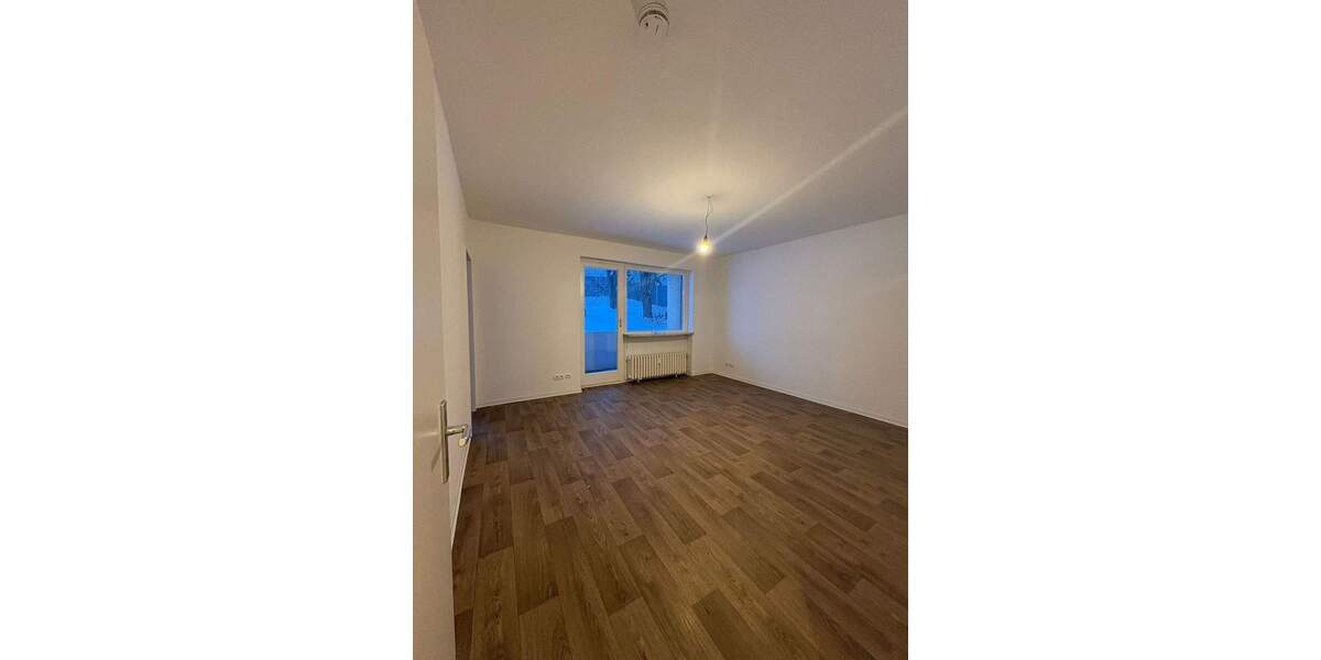 Etagenwohnung Bad Gandersheim Drei Linden - 2 Zimmer, 43 m&sup2;, 280&euro; | Angebot:25770405