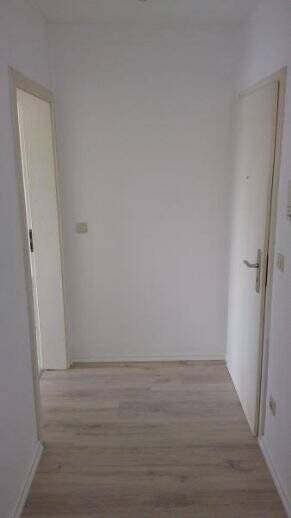 1-Raum Wohnung mit Balkon