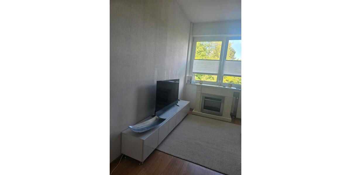 Hochparterre Velbert Langenberg - 1.5 Zimmer, 60 m&sup2;, 690&euro; | Angebot:26476728