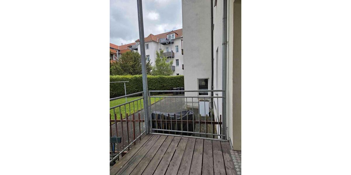 Erdgeschoßwohnung Meißen - 2 Zimmer, 54 m&sup2;, 365&euro; | Angebot:26562182