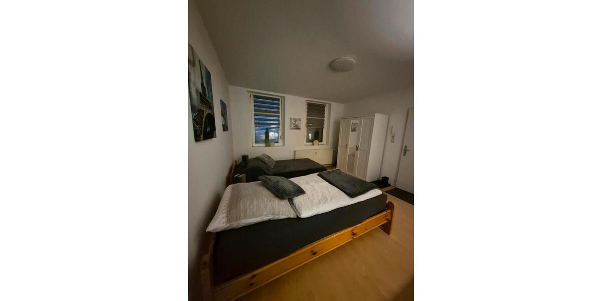Wohnen auf Zeit Magdeburg Neue Neustadt - 1 Zimmer, 35 m&sup2;, 20&euro; | Angebot:26195669