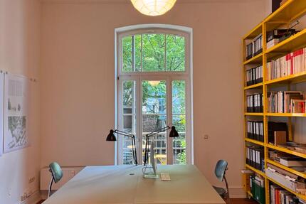 Charmanter Schreibtischplatz in der Kölner Südstadt – WLAN, 247 Zugriff zimmer