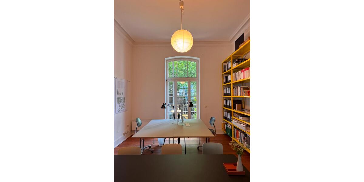 Charmanter Schreibtischplatz in der Kölner Südstadt – WLAN, 247 Zugriff zimmer