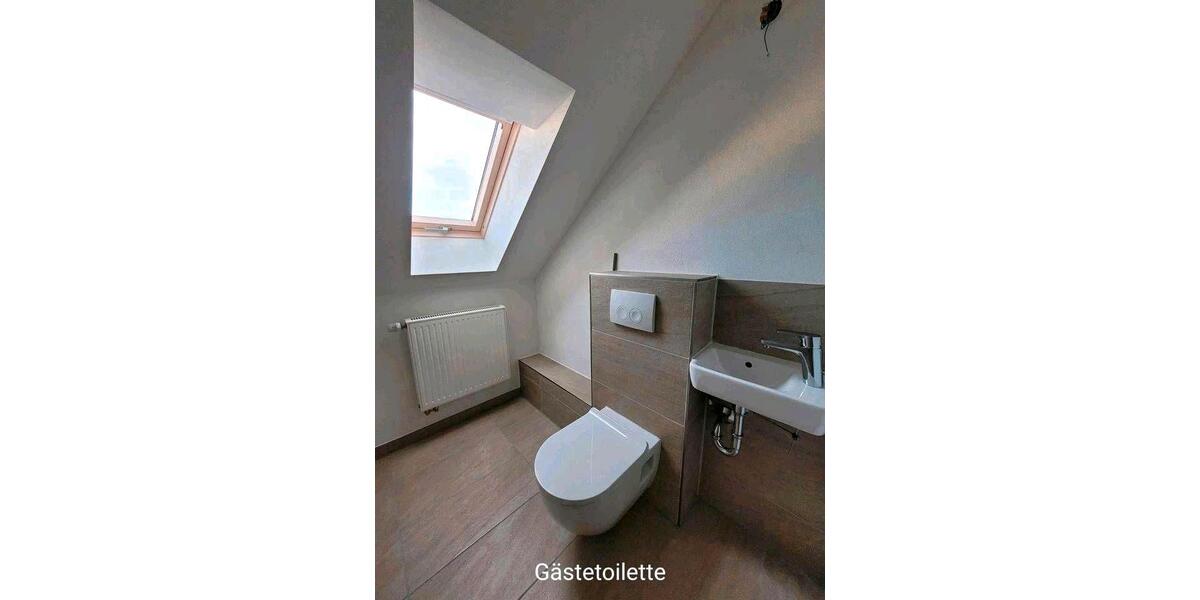 Dachgeschoßwohnung Obergünzburg - 5 Zimmer, 117 m&sup2;, 1.100&euro; | Angebot:26462937