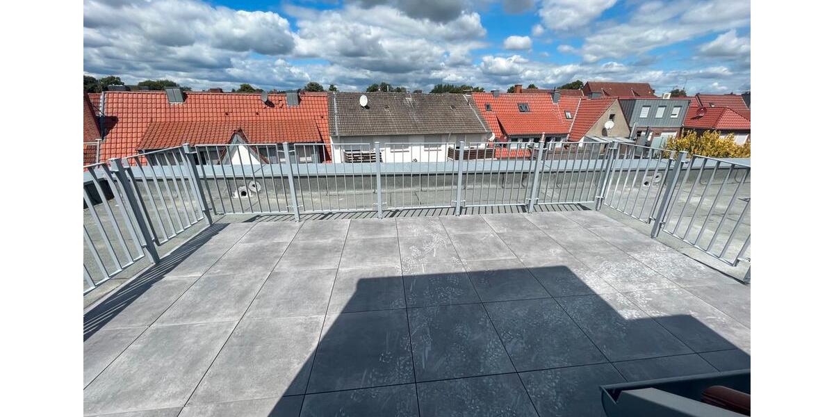 Maisonettenwohnung Coesfeld - 2 Zimmer, 79 m&sup2;, 860&euro; | Angebot:26565251