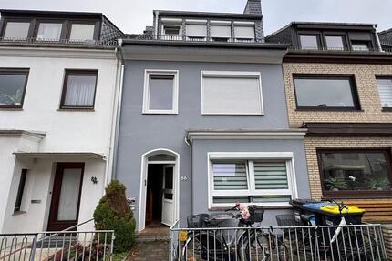 Wohnung Bremen Hemelingen - 2 Zimmer, 50 m&sup2;, 950&euro; | Angebot:25268735