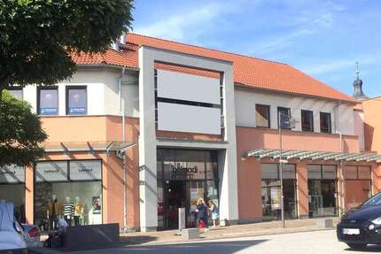 Einzelhandel in Marktheidenfeld 14.850 € 1690 m² zimmer