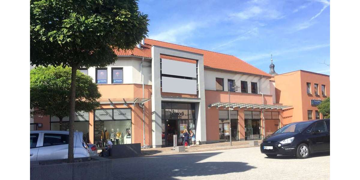 Einzelhandel in Marktheidenfeld 14.850 € 1690 m² zimmer