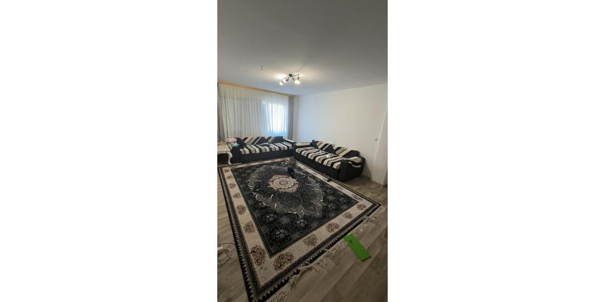 Etagenwohnung Bad Oeynhausen - 4 Zimmer, 110 m&sup2;, 1.000&euro; | Angebot:26507428