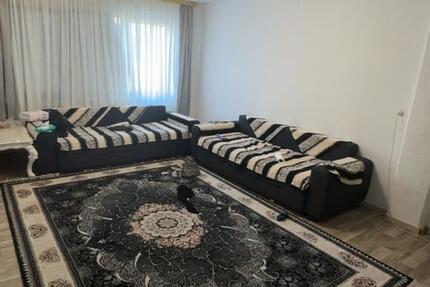 Wohnung Bad Oeynhausen - 4 Zimmer, 110 m&sup2;, 1.000&euro; | Angebot:26507428