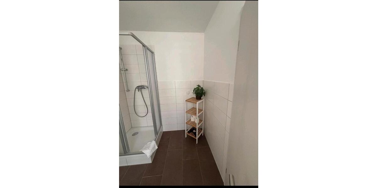 Kl Appartment 1 zimmer