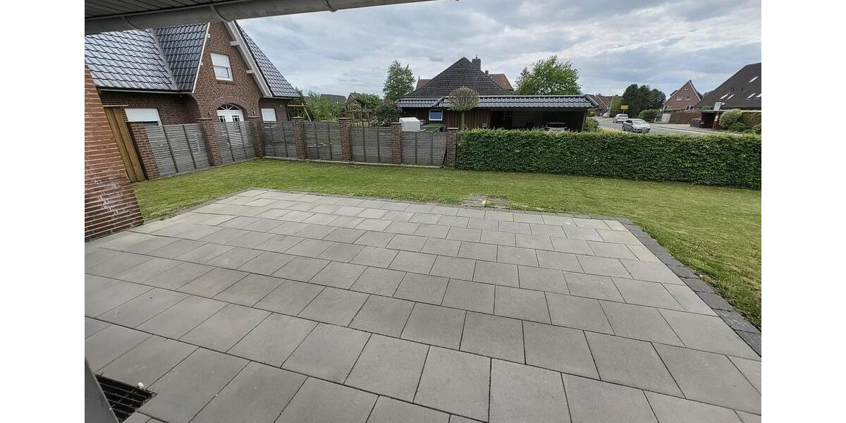 Einfamilienhaus Hollern-Twielenfleth Twielenfleth - 7 Zimmer, 150 m&sup2;, 1.600&euro; | Angebot:26615409