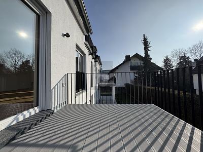 ERSTBEZUG: ENERGIEEFFIZENTER NEUBAU M. TERRASSEN - Etagenwohnung Gilching | Angebot:25104625