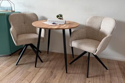 Wohnung Neumünster - 1 Zimmer, 33 m&sup2;, 380&euro; | Angebot:26456419