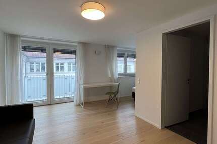 Zimmer Biberach Bergerhausen - 1 Zimmer, 739&euro; | Angebot:26994211