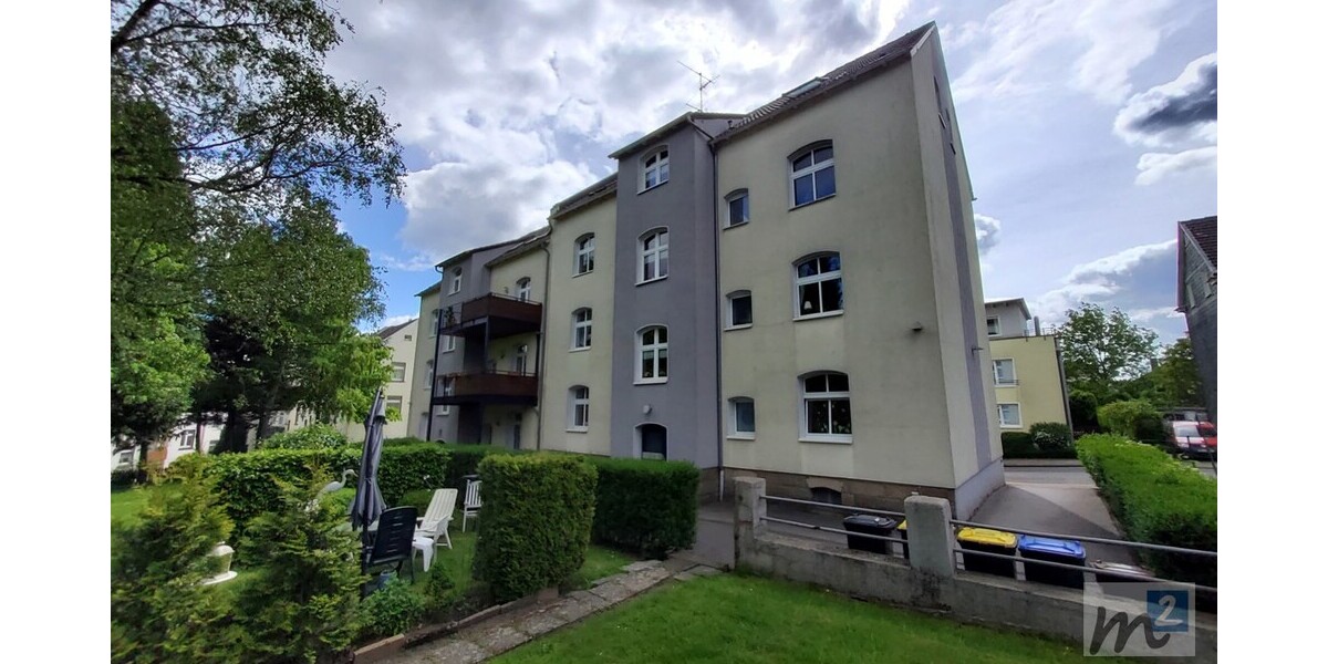 Schöne lichtdurchflutete Wohnung im 1. OG mit separatem Mansardenzimmer! - Etagenwohnung Remscheid Gemarkung Bergisch Born | Angebot:27194878