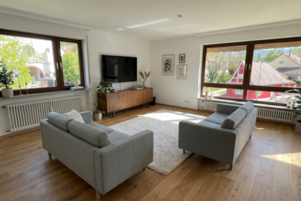 Wohnung Ehrenstetten Ehrenstetten - 3 Zimmer, 116 m&sup2;, 1.130&euro; | Angebot:26637812