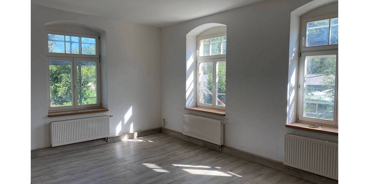Zimmer Pockau-Lengefeld Wünschendorf - 4 Zimmer, 140 m&sup2;, 900&euro; | Angebot:26190280