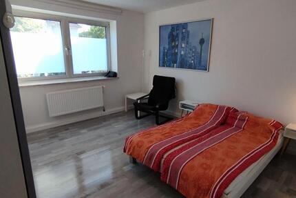 Wohnen auf Zeit Düsseldorf Stadtbezirk 8 - 1.5 Zimmer, 38 m&sup2;, 900&euro; | Angebot:26637245