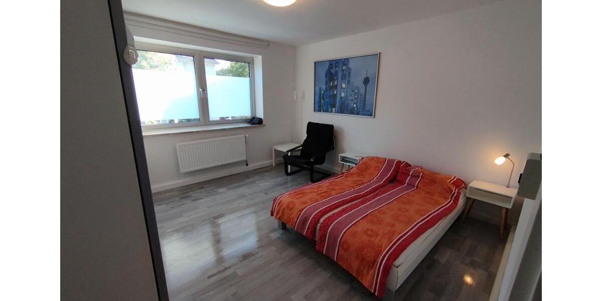 Wohnen auf Zeit Düsseldorf Stadtbezirk 8 - 1.5 Zimmer, 38 m&sup2;, 900&euro; | Angebot:26637245