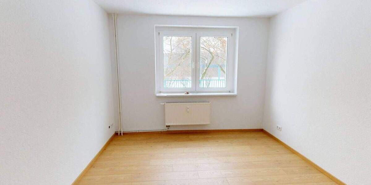 Zimmer Lutherstadt Wittenberg Piesteritz - 3 Zimmer, 58 m&sup2;, 359&euro; | Angebot:25996314