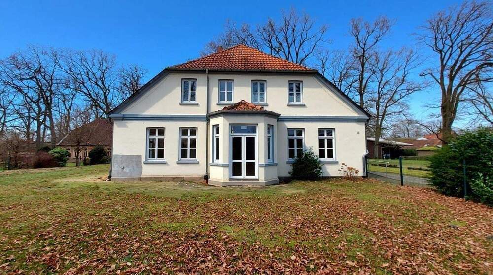 Mehrfamilienhaus, Wohnhaus Neuenkirchen Delmsen - 2.900&euro; | Angebot:25772840