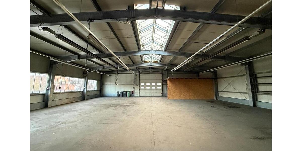 Gewerbeobjekt Drensteinfurt - 1.850&euro; | Angebot:23133553