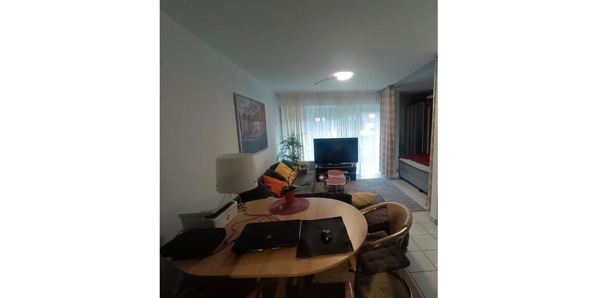 Etagenwohnung Lemgo - 1 Zimmer, 43 m&sup2;, 350&euro; | Angebot:24485805