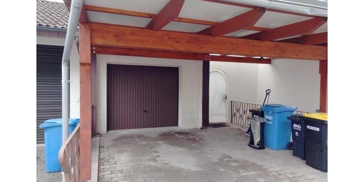 Erdgeschoßwohnung Roigheim - 3 Zimmer, 100 m&sup2;, 850&euro; | Angebot:25867096