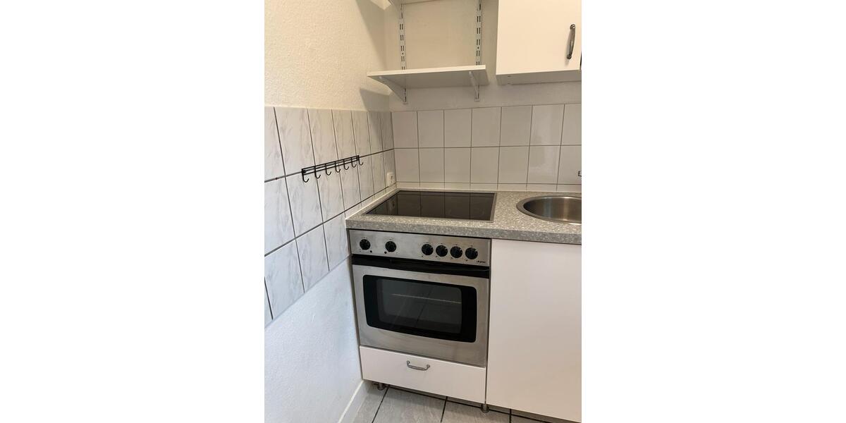 Erdgeschoßwohnung Kiel Ellerbek - 1 Zimmer, 40 m&sup2;, 570&euro; | Angebot:26463489