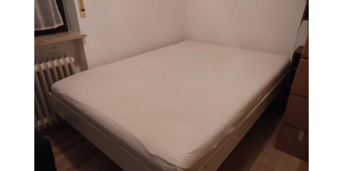 Erdgeschoßwohnung Forchheim - 3 Zimmer, 90 m&sup2;, 900&euro; | Angebot:24637780