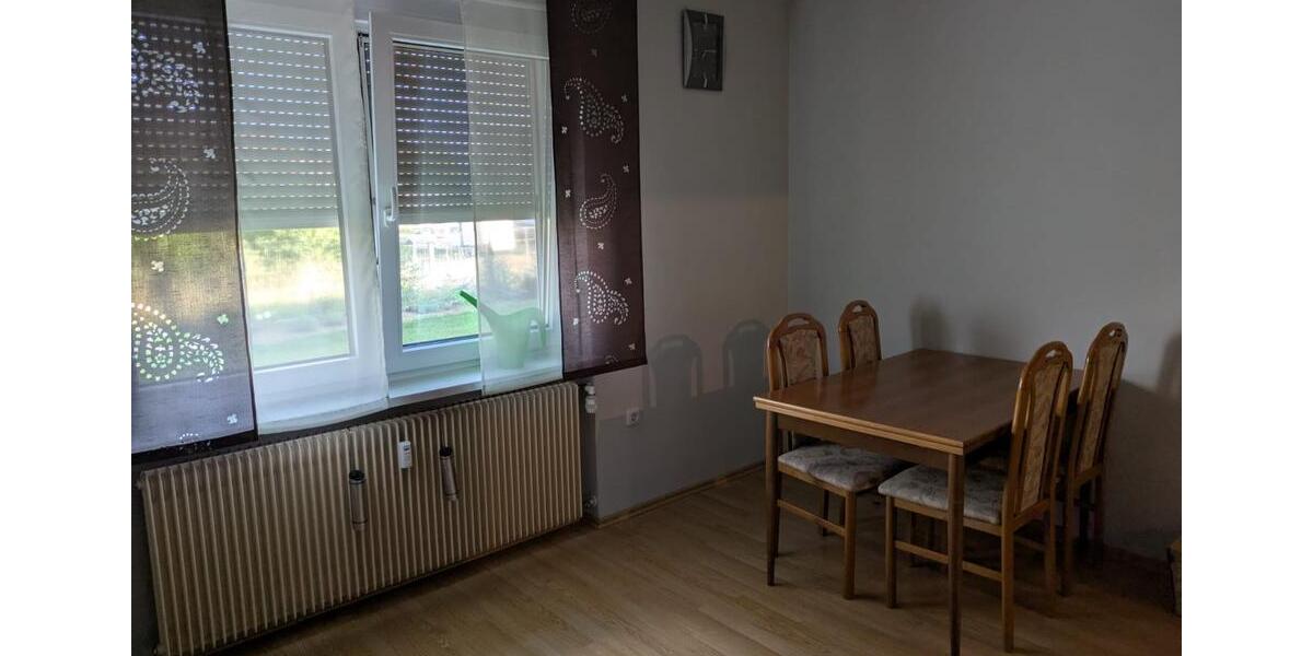 Wohnen auf Zeit Pfreimd - 2 Zimmer, 68 m&sup2;, 25&euro; | Angebot:23503732