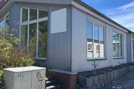 Gewerbeobjekt Lübeck Sankt Lorenz Nord - 935&euro; | Angebot:26532006
