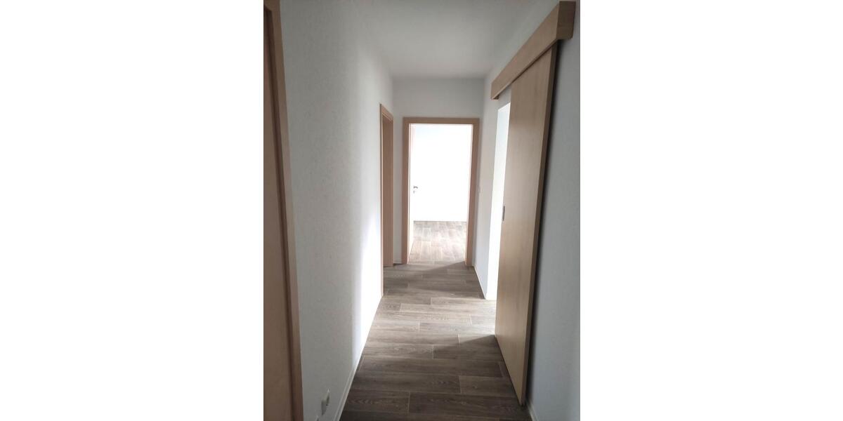 Dachgeschoßwohnung Meiningen - 3 Zimmer, 57 m&sup2;, 410&euro; | Angebot:26588690