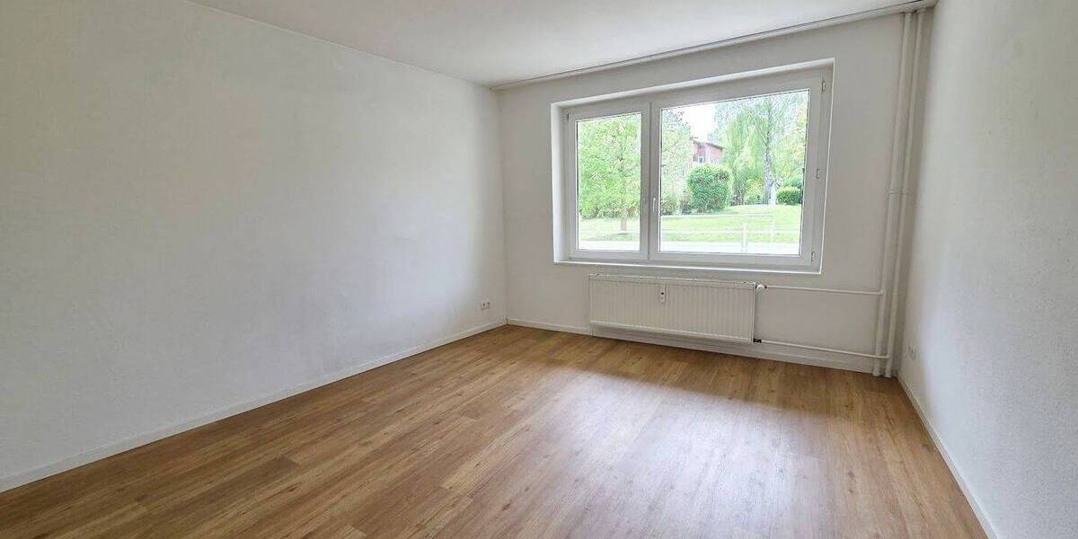 Etagenwohnung Kiel Pries - 3 Zimmer, 67 m&sup2;, 620&euro; | Angebot:26616557