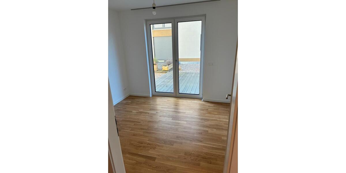 Erdgeschoßwohnung Bad Saarow - 2 Zimmer, 62 m&sup2;, 1.200&euro; | Angebot:25384207