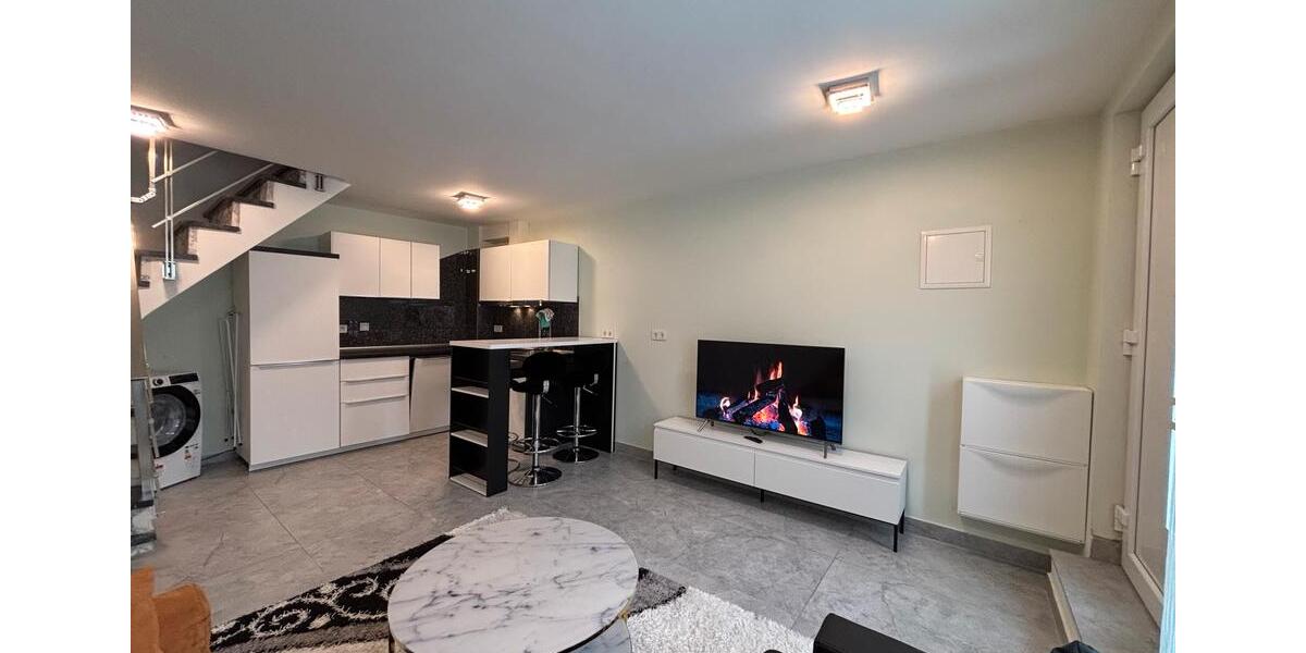 Wohnen auf Zeit Ohmden - 2 Zimmer, 55 m&sup2;, 60&euro; | Angebot:26036710