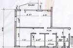 Etagenwohnung Nienburg (Weser) - 3 Zimmer, 82 m&sup2;, 730&euro; | Angebot:26463812
