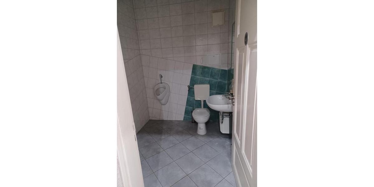 Attraktive Gewerbeeinheit in guter Lage – Erdgeschoss, vielseitig nutzbar! zimmer