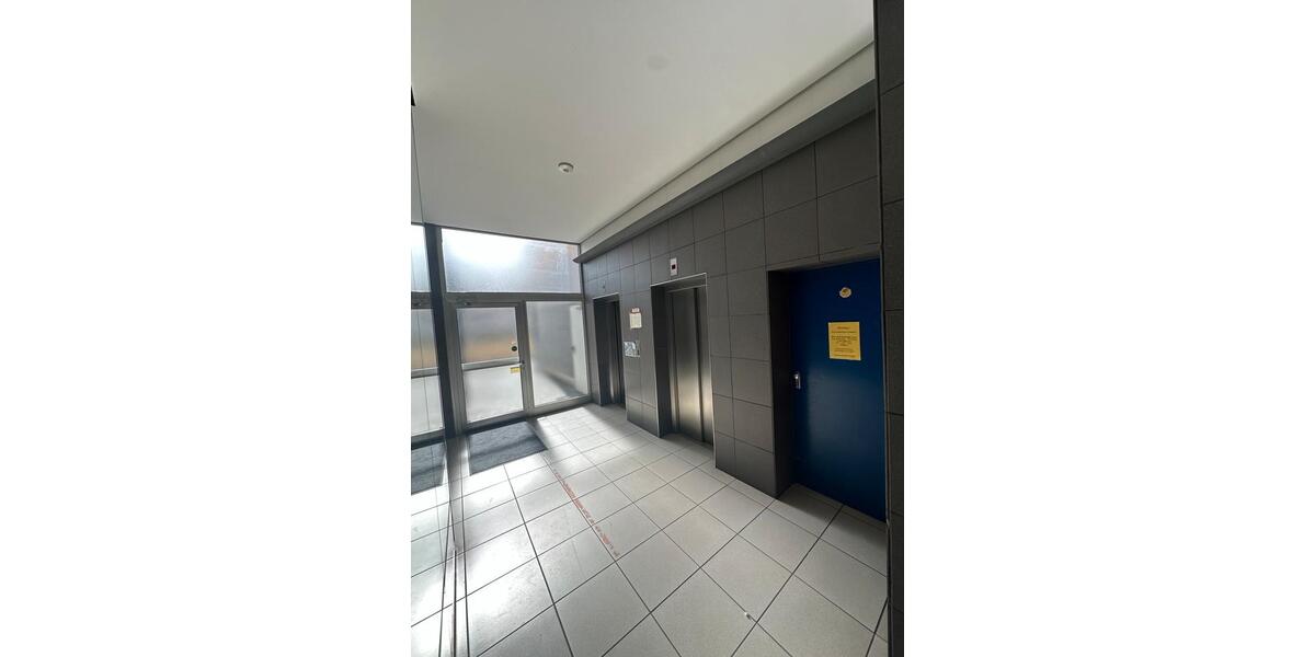 Etagenwohnung Ludwigshafen am Rhein Parkinsel - 2 Zimmer, 50 m&sup2;, 750&euro; | Angebot:26271415